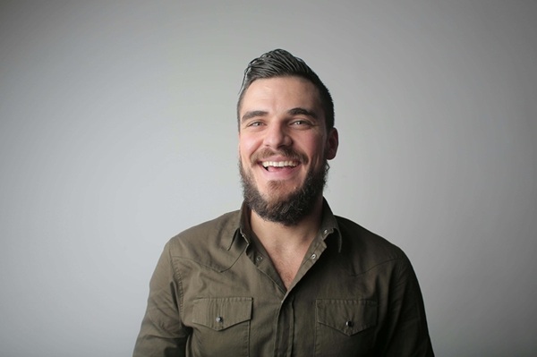 Mike Johnson